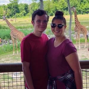 Meet your Posher, Jason